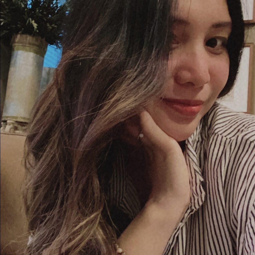 Meet your Posher, Anja